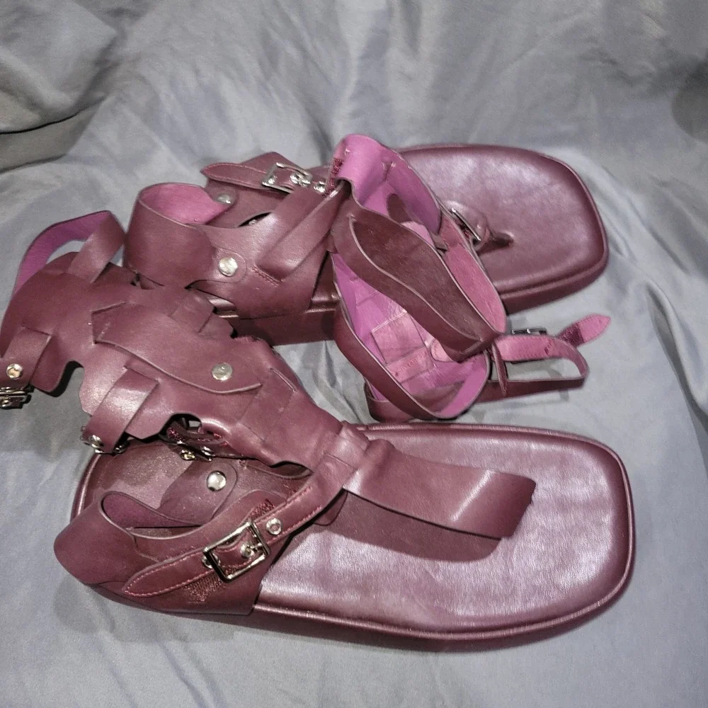 Jeffrey Campbell anthropologie jeffrey